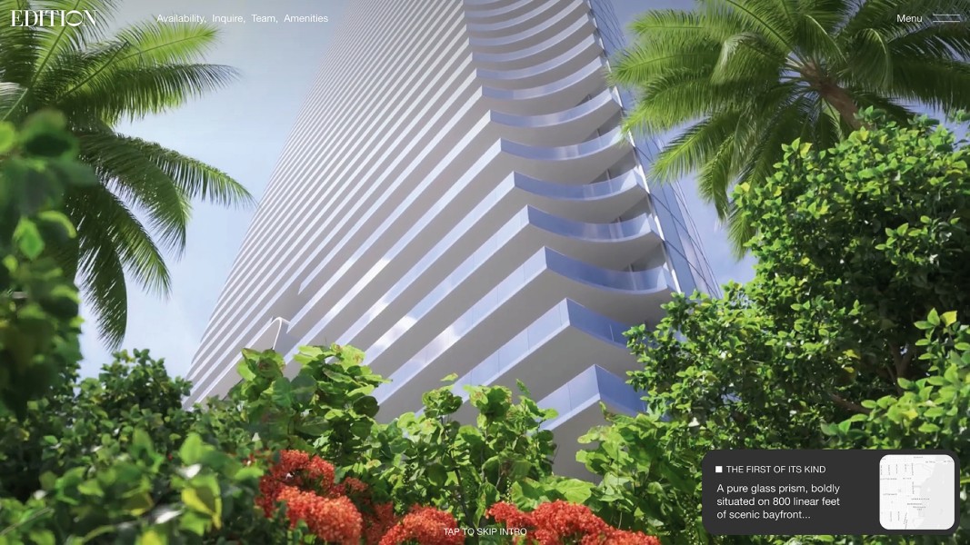 Edition Residences
