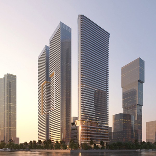 Edition Residences
