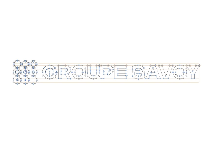Groupe Savoy