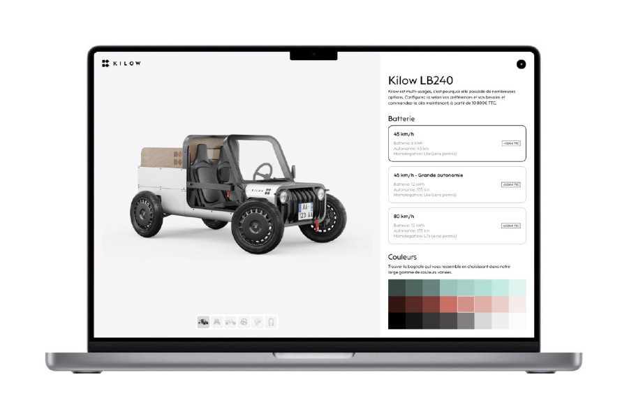 Kilow Auto