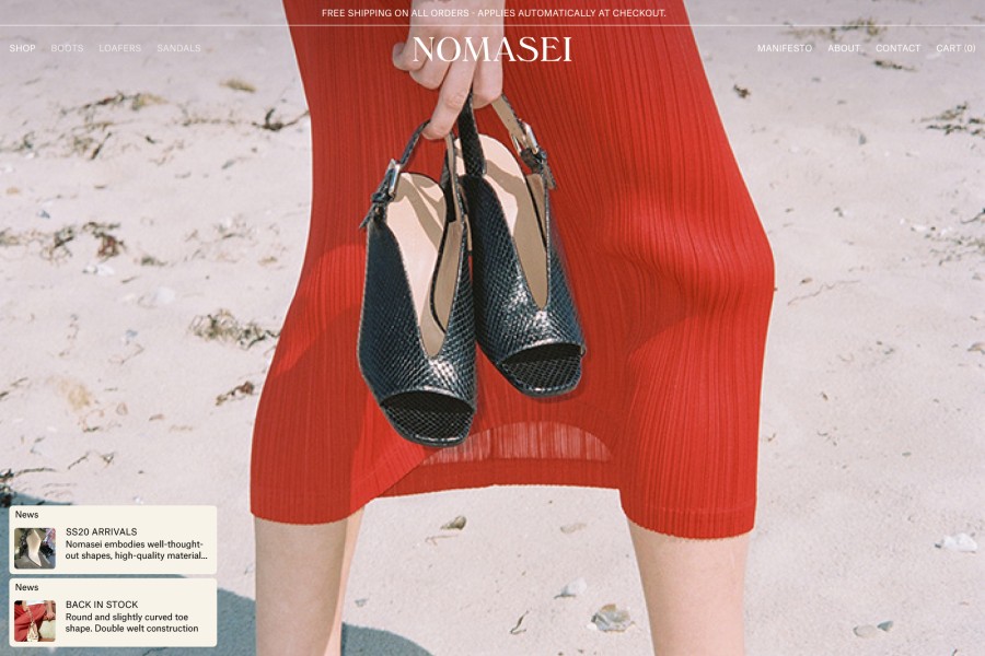 Nomasei